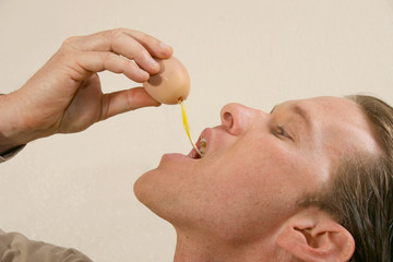 raw egg
