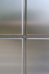 stainless steel panels