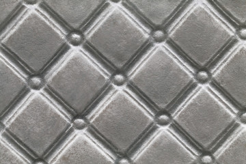 abstract diamond pattern
