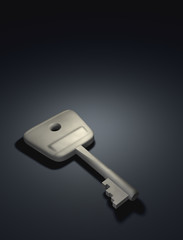 key