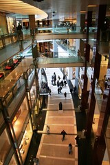 shopping mall - 1815452