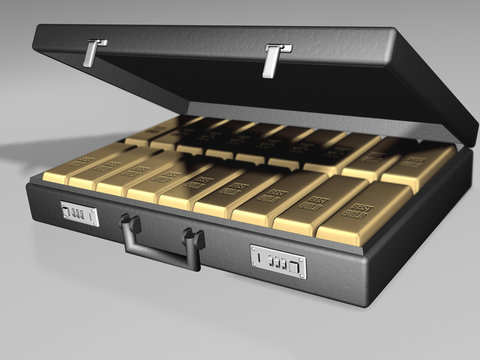 briefcase