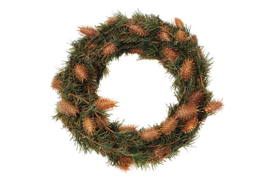 wreath