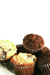 cupcakes