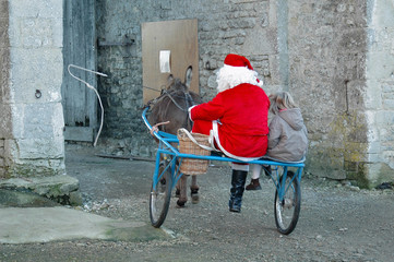 père noël