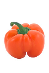 orange bell pepper