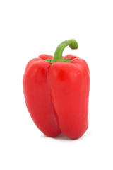 red bell pepper