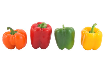 bell peppers