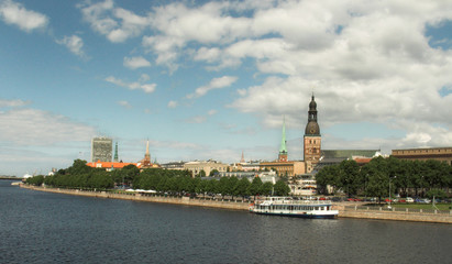 latvia riga