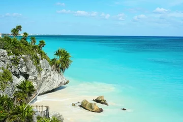 wunderschöner Strand © Barbara Helgason