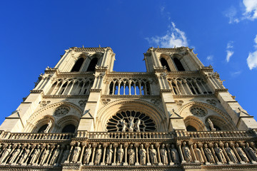 notre dame