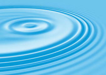 water ripple