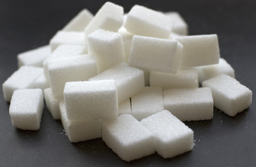 sucre en morceau