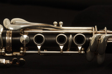 clarinet