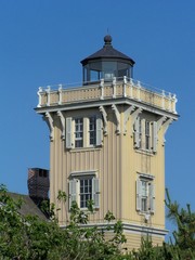 hereford lighthouse