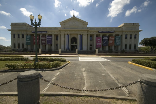 national palace of art
