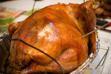 turkey