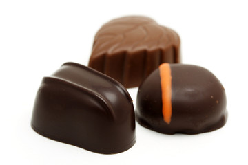 chocolates