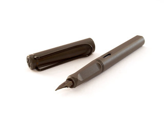 pen