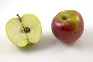 apple's
