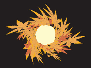 leaf note green twist