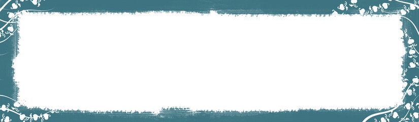 hintergrund - rahmen - blume