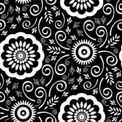 seamless wallpaper pattern