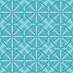 seamless retro wallpaper pattern