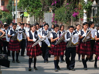 f&ecirc;te des m&egrave;res atitlan