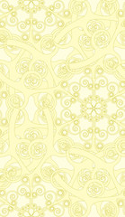 seamless wallpaper pattern