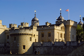 Fototapeta premium the tower of london