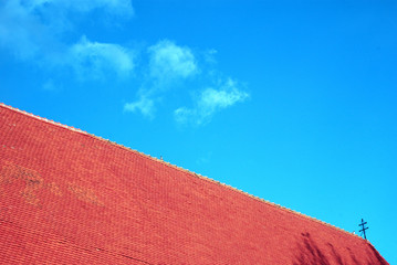 roof part