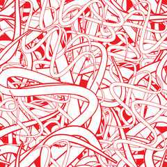 abstract seamless wallpaper