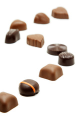 chocolates