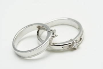 wedding rings