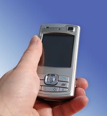 mobiltelefon 2