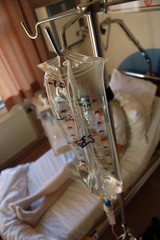 hôpital