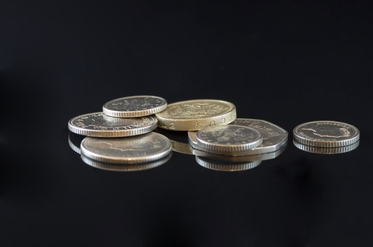 coins