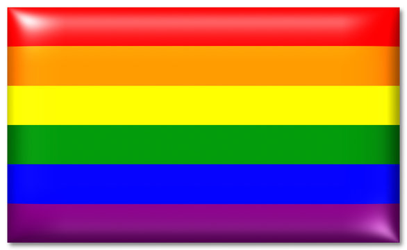 gay fahne rainbow flag