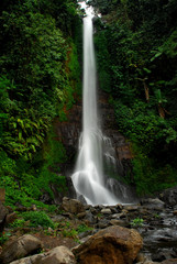 Fototapeta premium waterfall