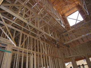 interior framing