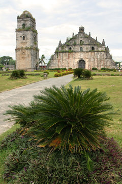 paoay