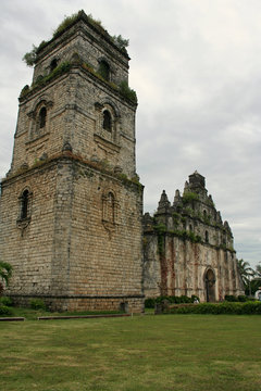 paoay
