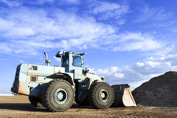 Obraz premium loader