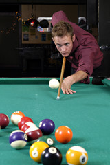 Fototapeta premium loft ball