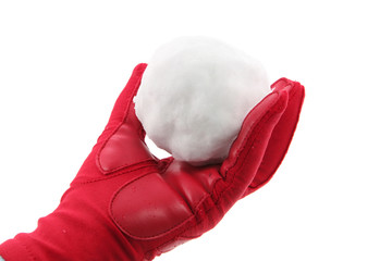 snowball