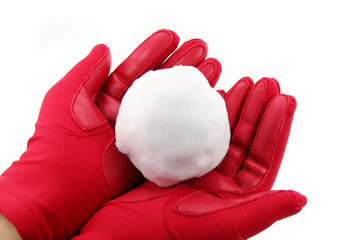 snowball