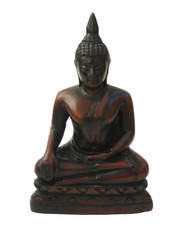 buddha statuette