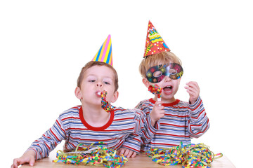 party time