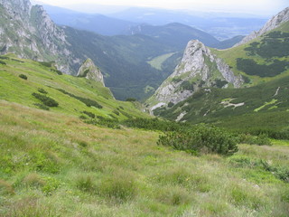 view © Krzysztof Gebarowski